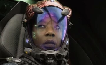 Любовь смерть и роботы 1 сезон 13 серия