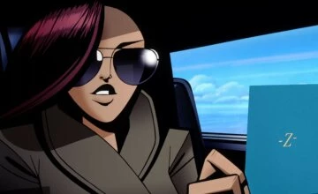 Любовь смерть и роботы 1 сезон 14 серия