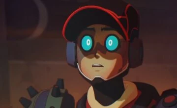 Любовь смерть и роботы 1 сезон 15 серия