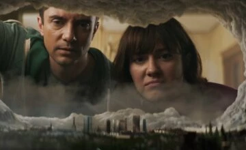 Любовь смерть и роботы 1 сезон 16 серия