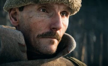 Любовь смерть и роботы 1 сезон 18 серия