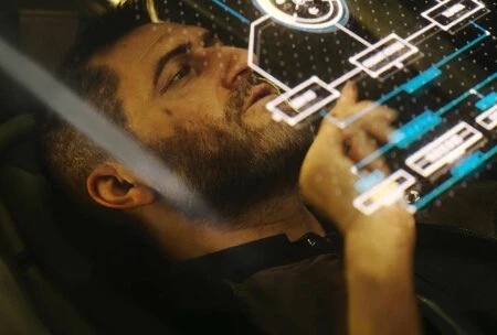 Любовь смерть и роботы картинки