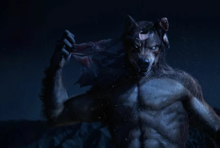 Любовь смерть и роботы картинки