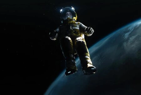 Любовь смерть и роботы картинки