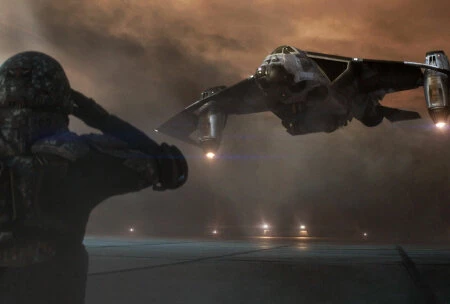 Любовь смерть и роботы картинки