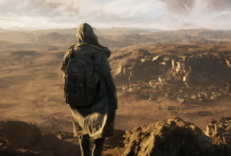 Любовь смерть и роботы картинки