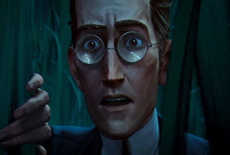 Любовь смерть и роботы картинки