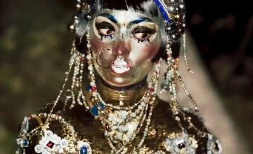 Любовь смерть и роботы 3 сезон 9 серия