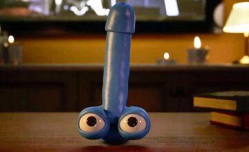 Любовь смерть и роботы 4 сезон 9 серия